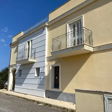 Apartment Residenziale