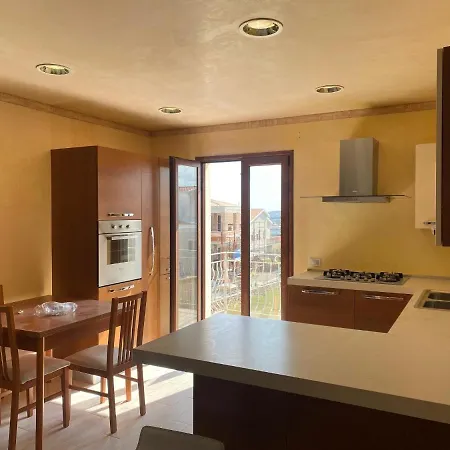 Apartment Residenziale Budoni