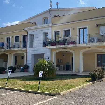 Residenziale Budoni