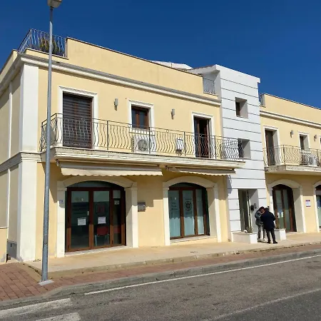 Apartment Residenziale