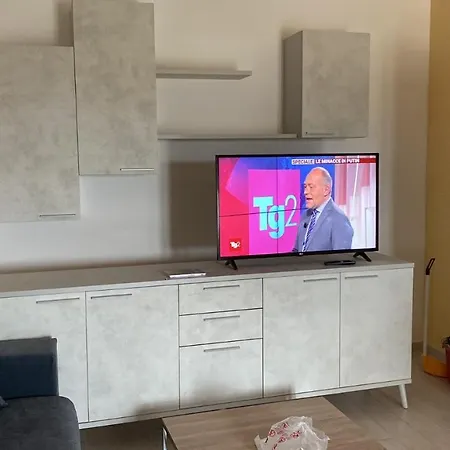 Residenziale Budoni